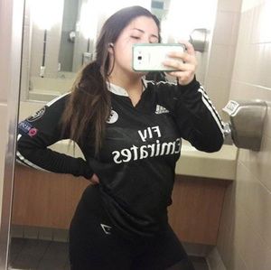 Cristiano Ronaldo Jersey Real Madrid